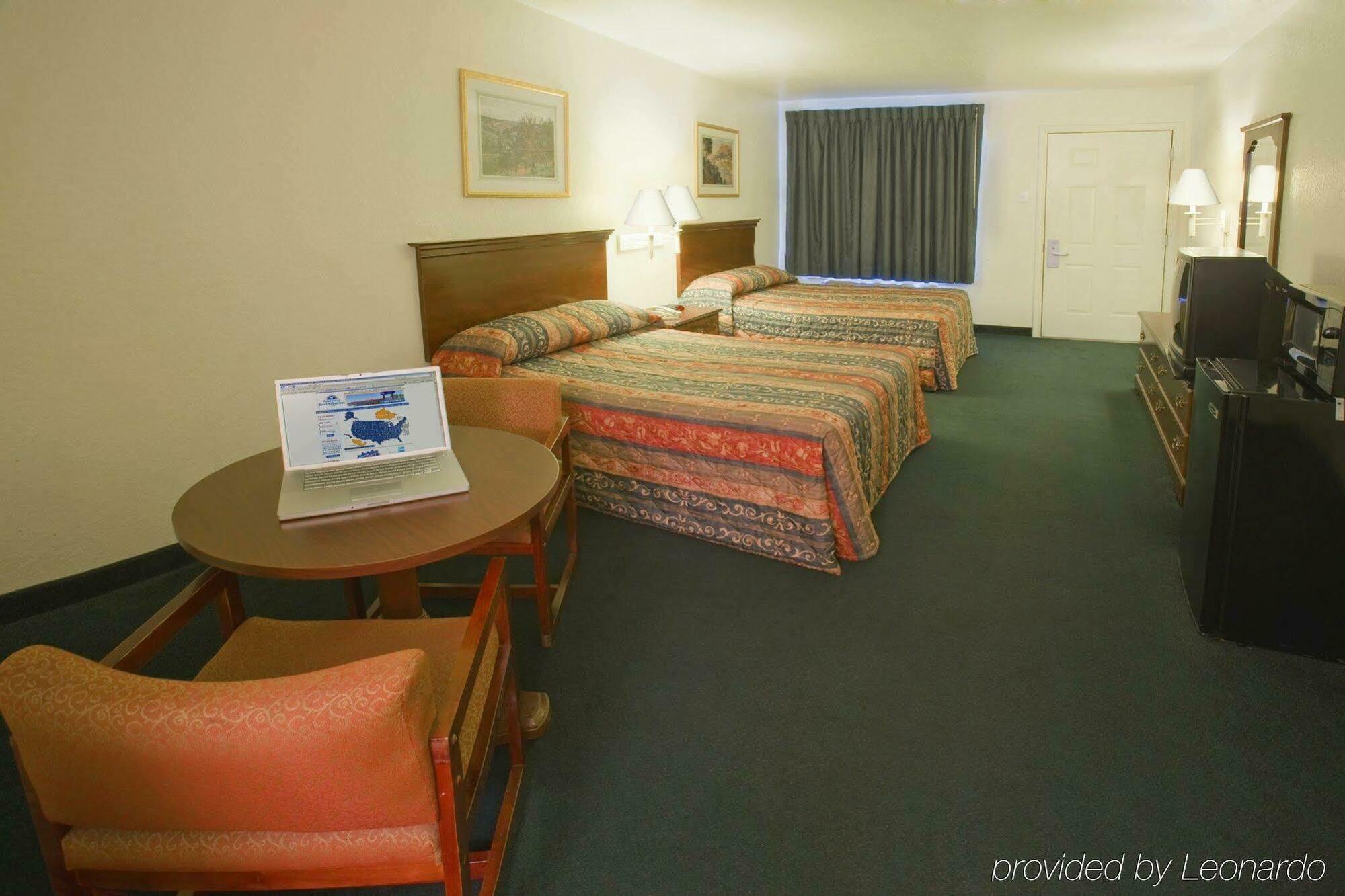 Oyo Inn & Suites Medical Center סן אנטוניו מראה חיצוני תמונה